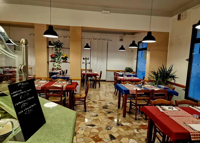 Albergo D'Ambros - Casa Belfiore Group