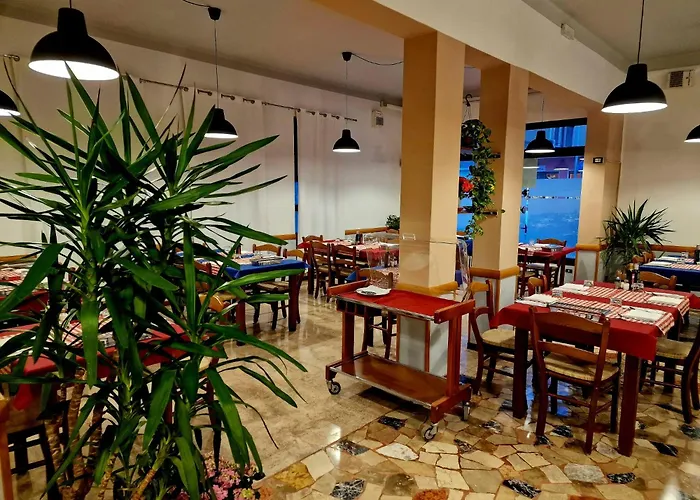 Albergo D'Ambros - Casa Belfiore Group