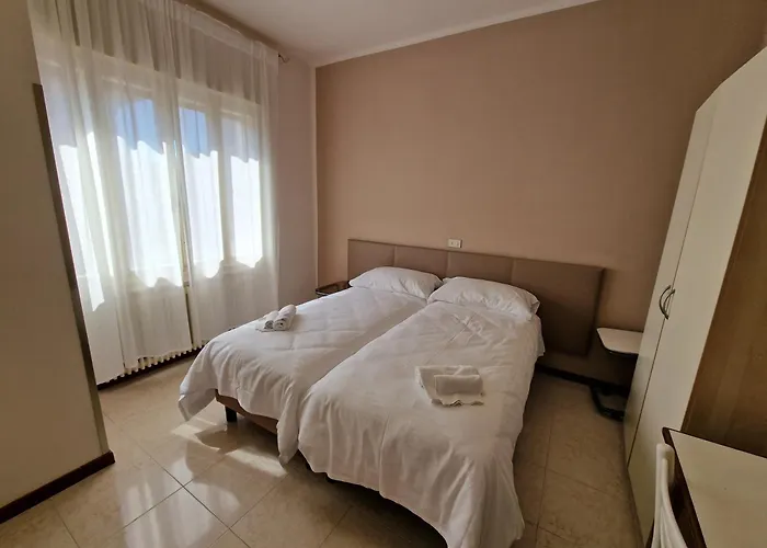 Albergo D'Ambros - Casa Belfiore Group