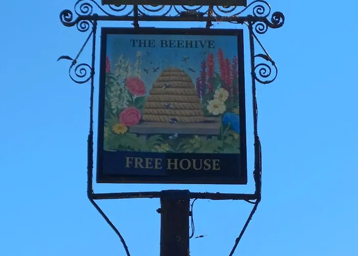 The Beehive Inn
