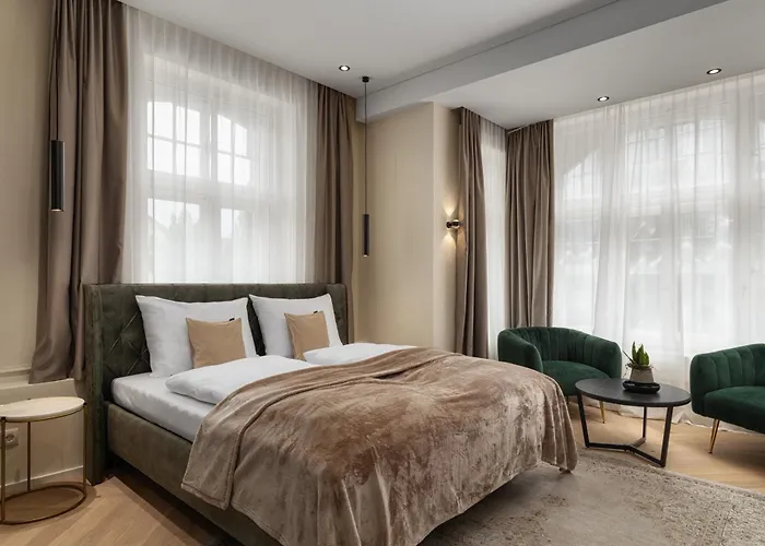 Boutique Hotel By Maier - Contactless Check-In