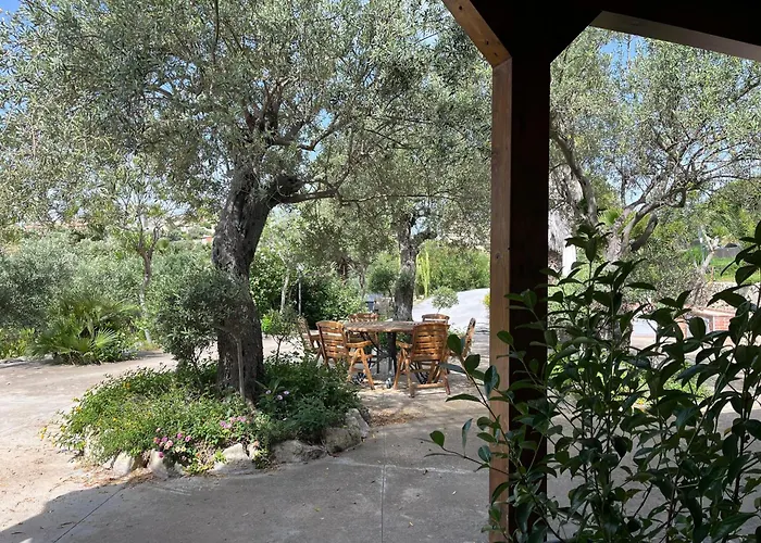 La dimora delle Naiadi di Noto