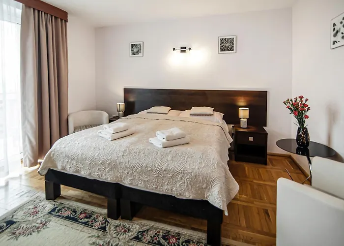 Gorska Sadyba Spa