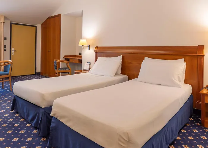 Hotel Ovest