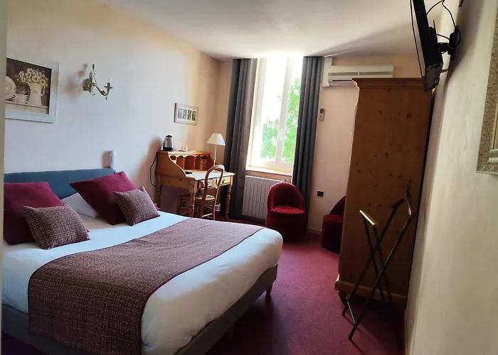 Hotel Saint Jean