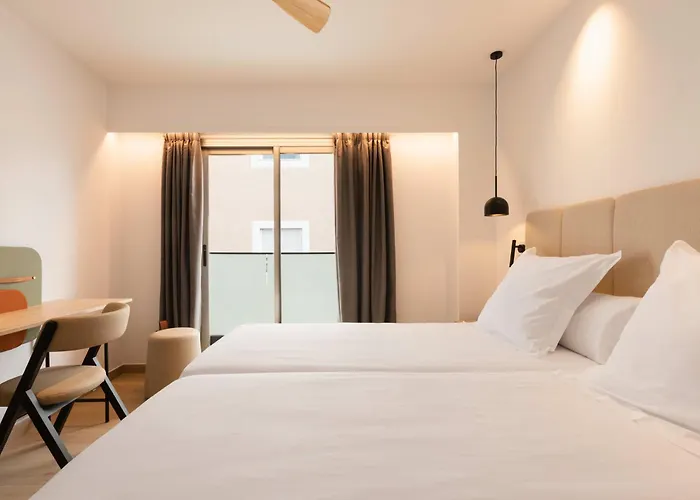 Hostal Mari