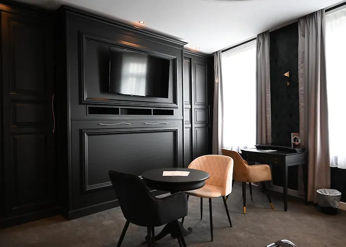 Logis Hotel Borel
