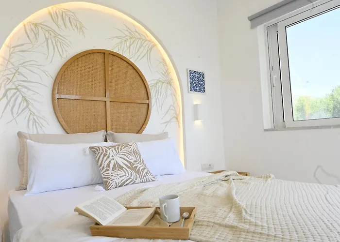 Marika Studios & Apartments
