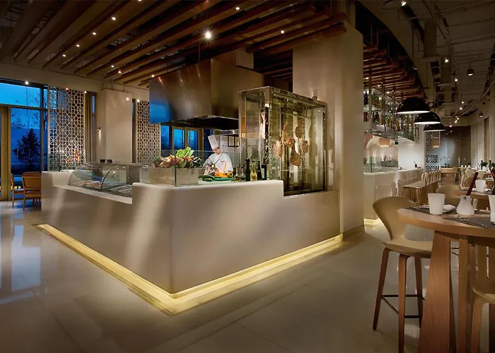 Kempinski Hotel Yinchuan