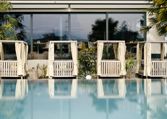 Hotel Pfeiss