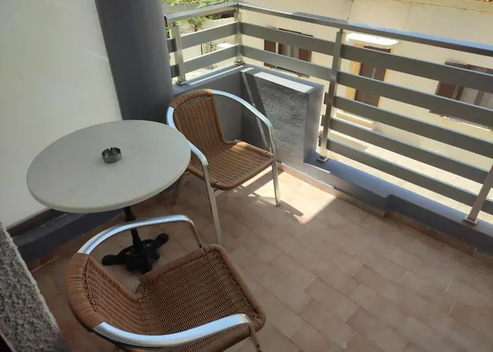 Posidonio Hotel