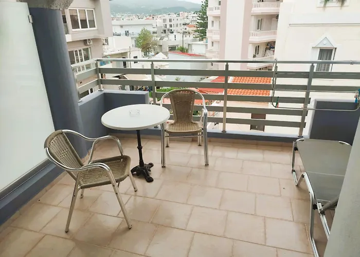 Posidonio Hotel
