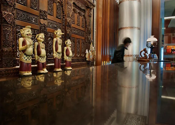 The Royal Surakarta Heritage - Handwritten Collection