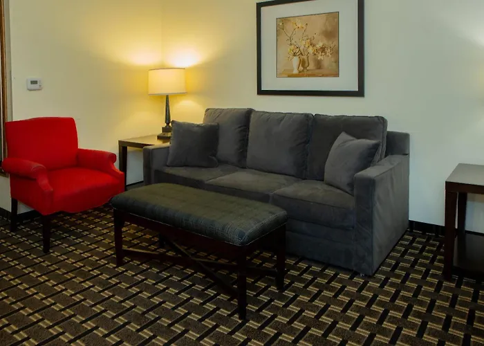 Evangeline Downs Hotel, An Ascend Collection Hotel