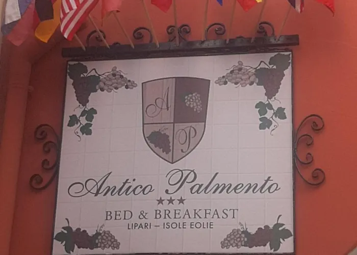 B&B Antico Palmento