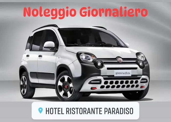 Hotel Ristorante Paradiso