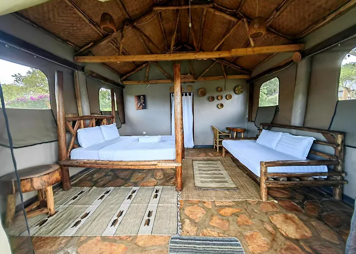 Living Waters Resort