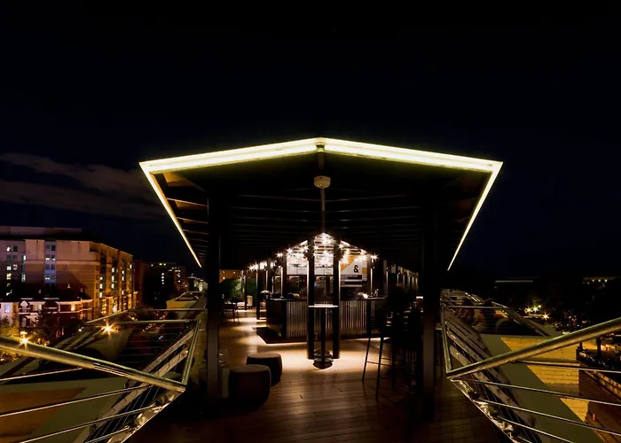 Hotel Hive