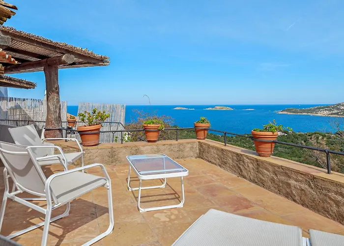 Villa Anna