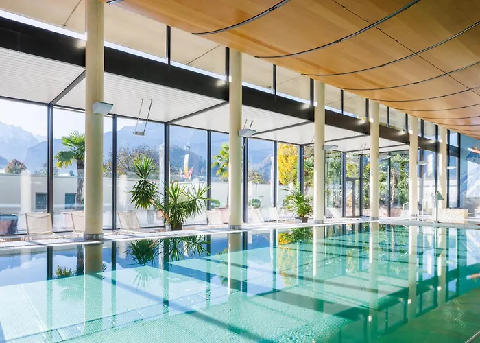 Hapimag Ferienwohnungen Interlaken