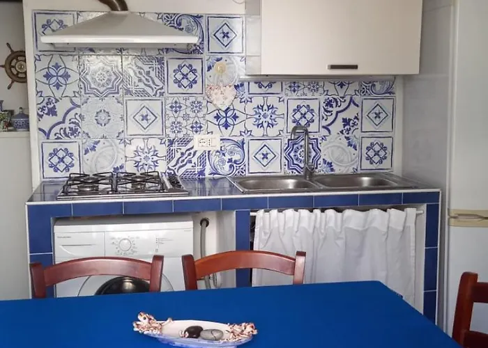 La Casa Sugli Archi