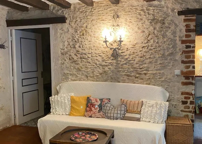 La Suzannerie