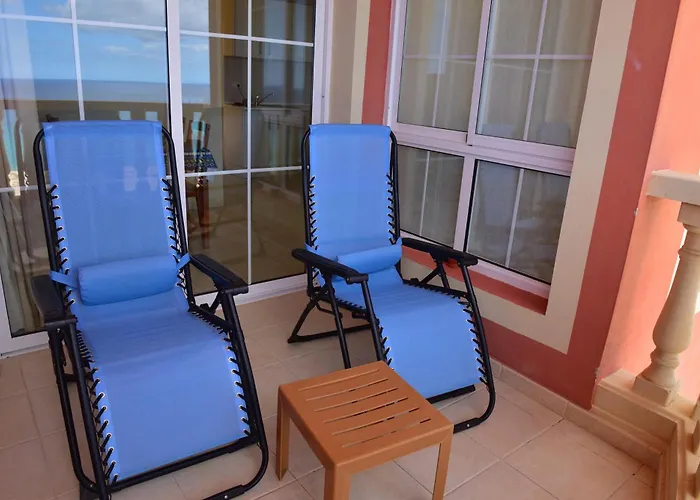 Relax, Descanso Y Una Experiencia Inolvidable
