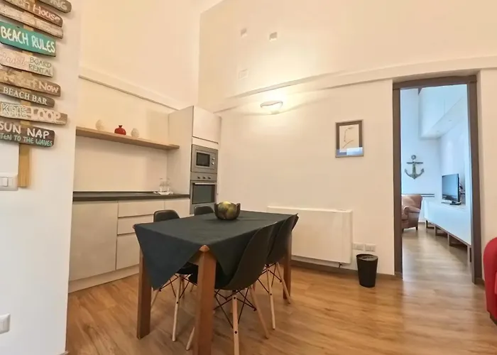 Palazzo Pinto B&B