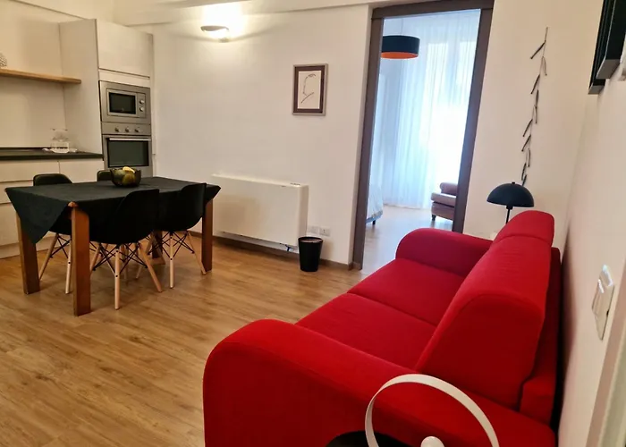 Palazzo Pinto B&B
