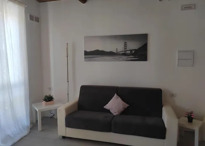 La Casa di Adele AFFITTACAMERE