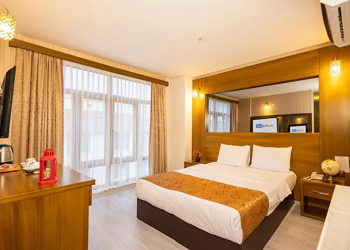 Niva Atakum Otel