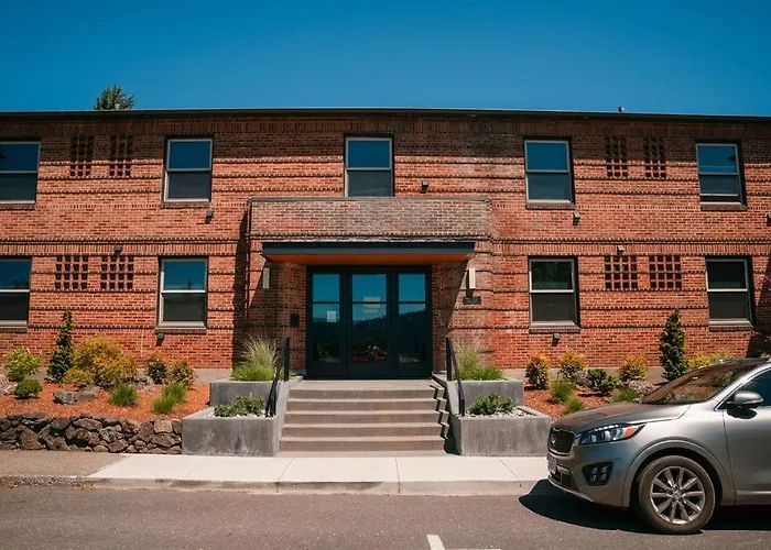 Inn Of The White Salmon