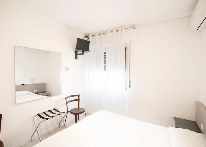 Hotel Europa