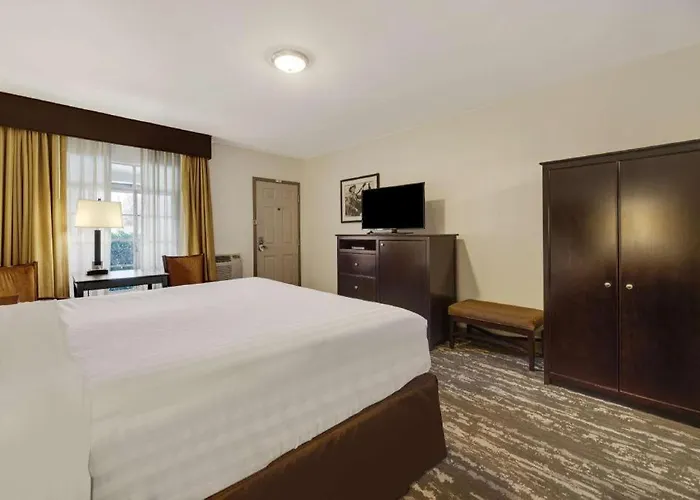 Best Western Frontier Motel