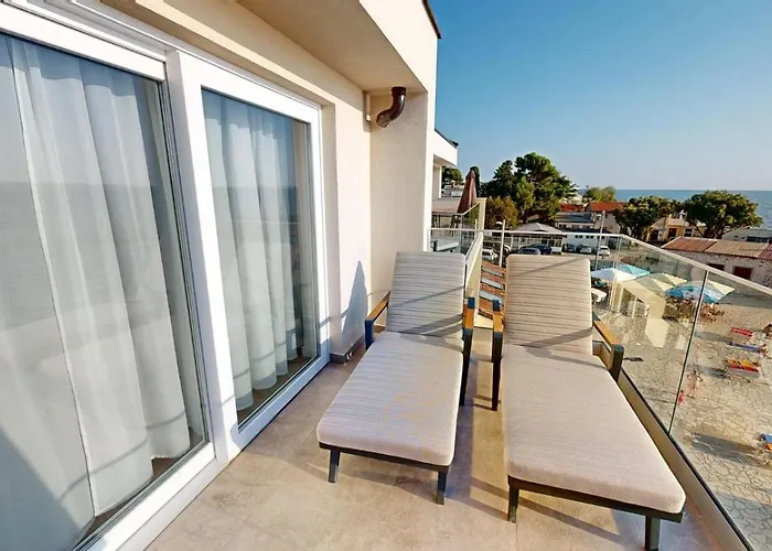 Calypso Residence 3