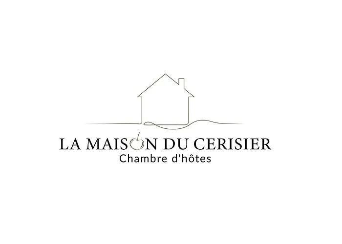 La Maison Du Cerisier - Chambre D'Hotes