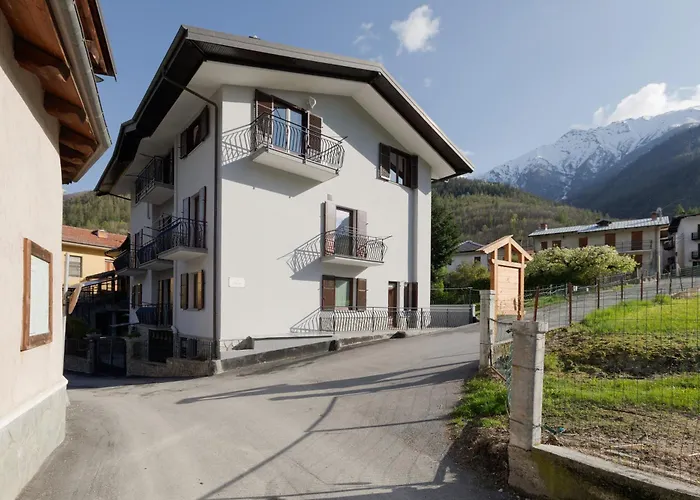 Residence Madamin