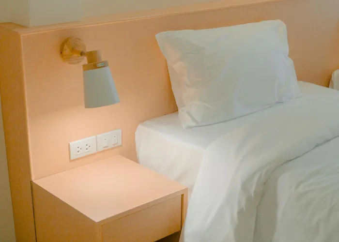 Baan Cocoa Boutique Hotel