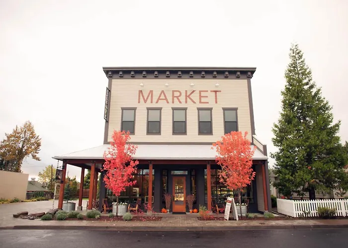 The Market Lofts