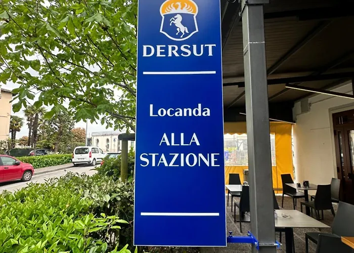 Locanda alla stazione