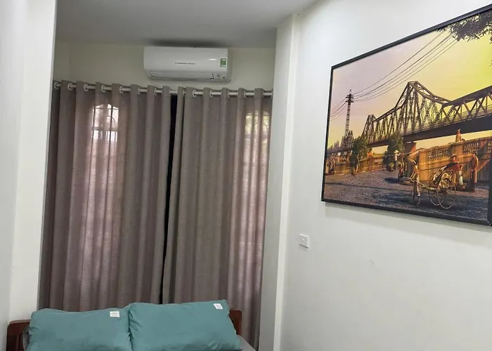 Sky Hostel