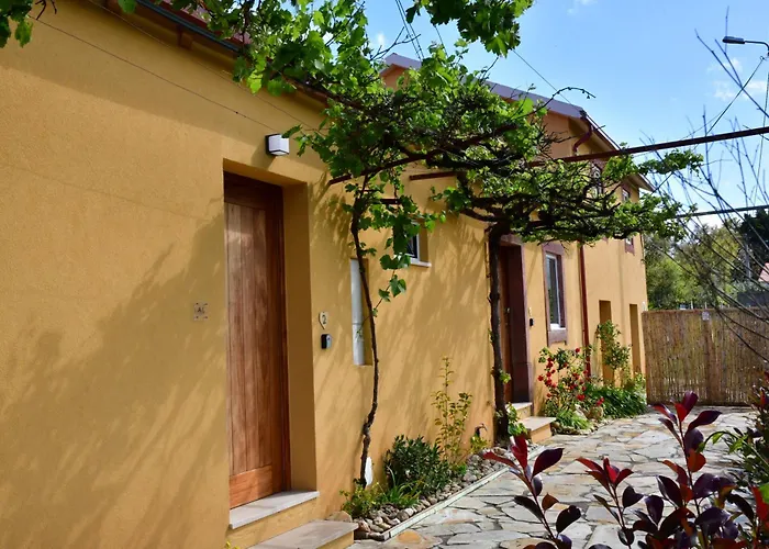 Quinta-Lina De Serpins