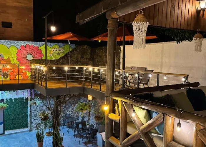 Casa Boutique La Corona Medellin