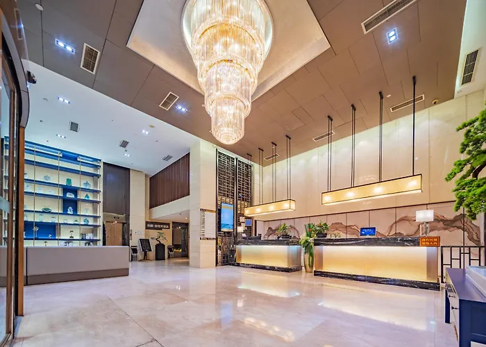 Taitong Hotel