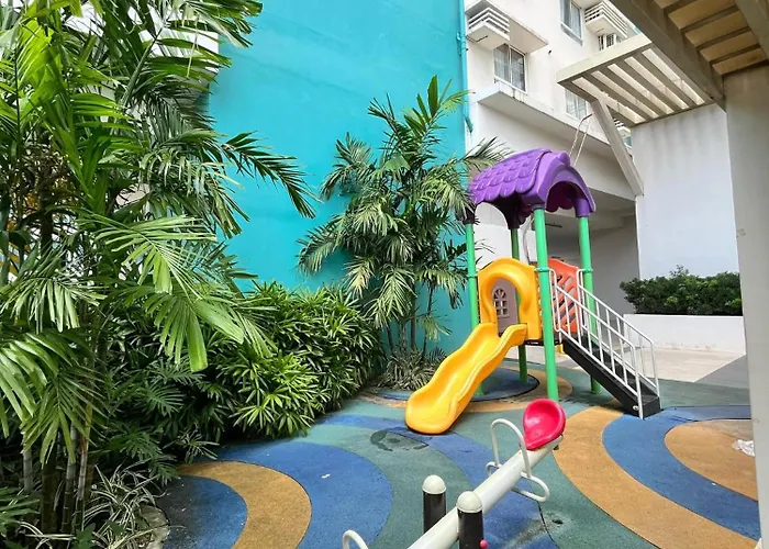 Sleek Stay In Bacolod