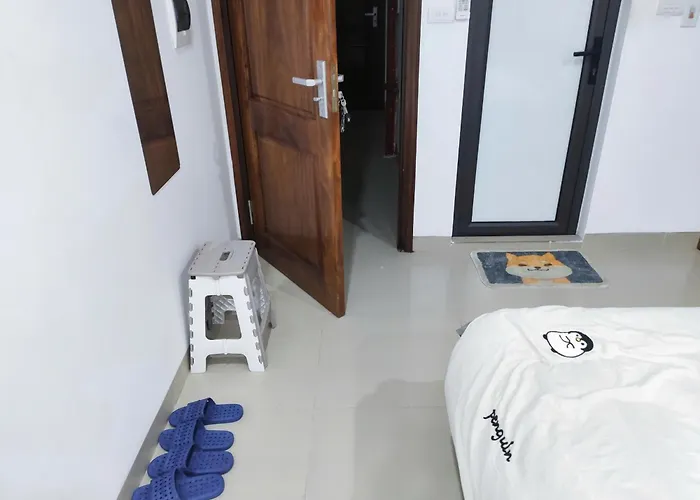 Heart Homestay