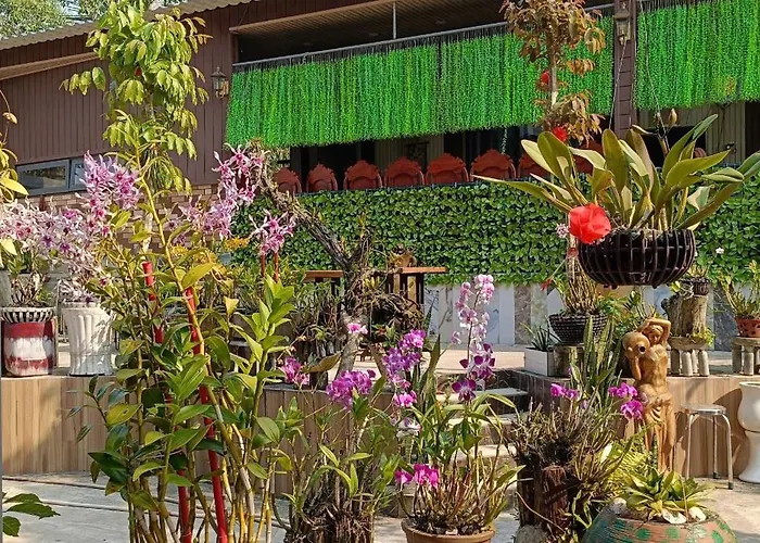 Homestay & Coffee Ty Uyen Phu Quoc