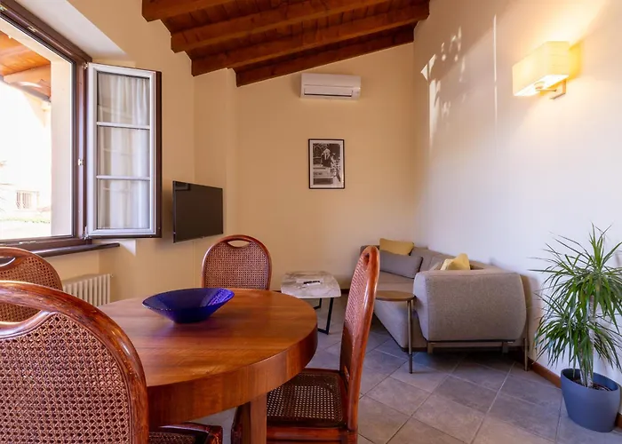 Albergo Villa Edy