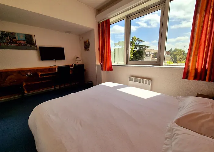 Arche Hotel