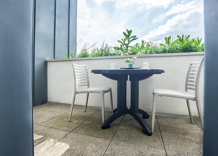 City Residence Tours